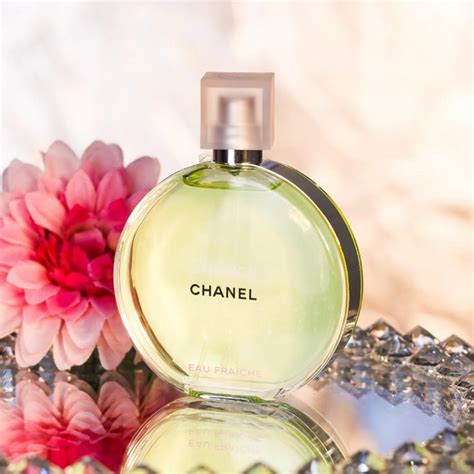 nuoc hoa chanel chance|Chanel chance review.